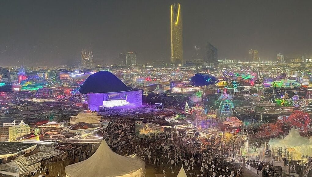 Riyadh Season