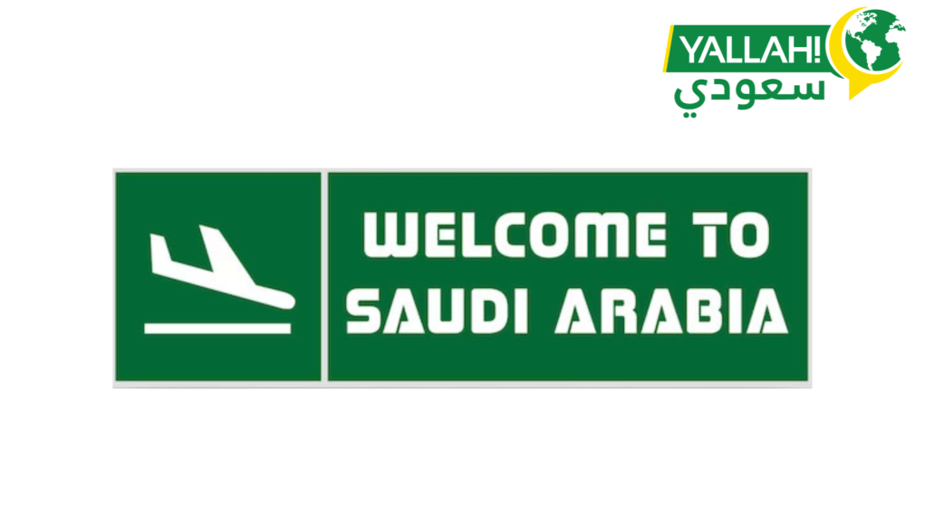 Saudi Arabia on arrival Visa