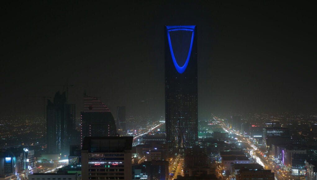 Saudi arabia 30-year tax exemption
