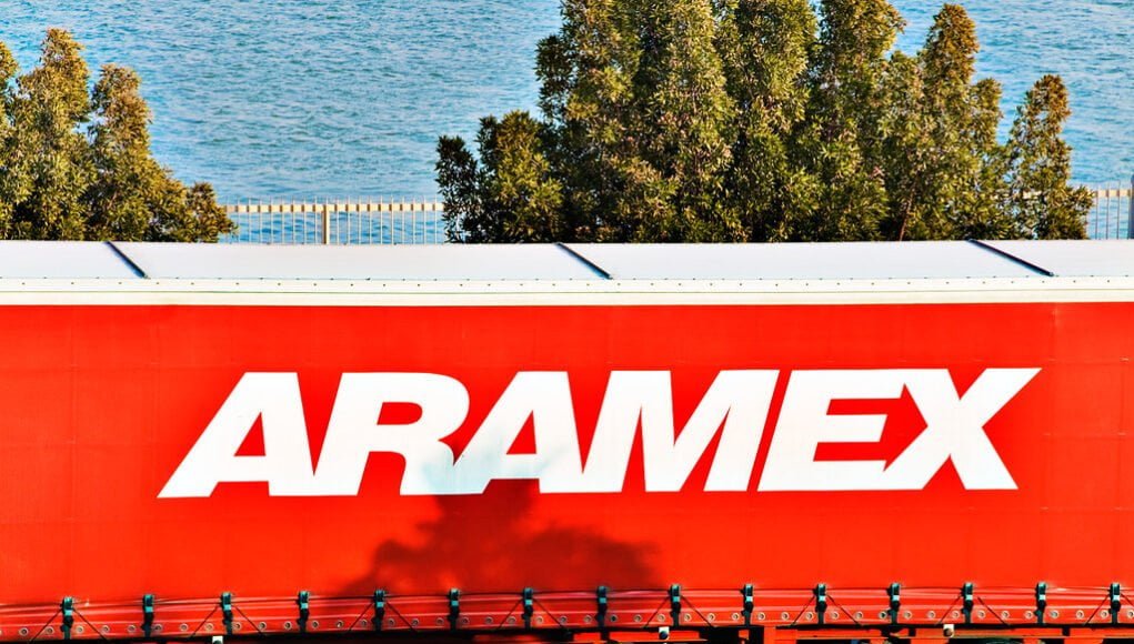 Aramex Riyadh HQ