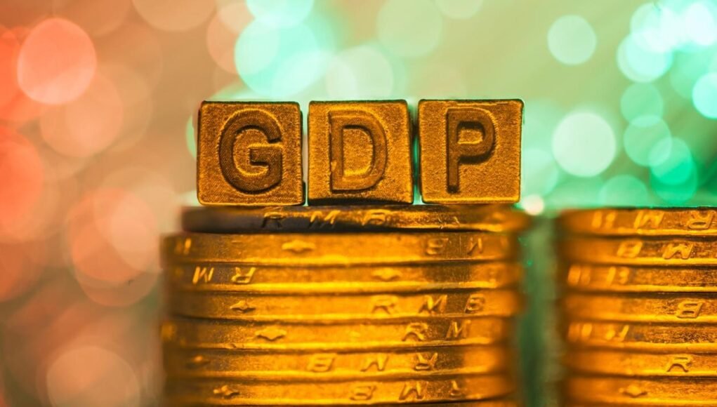 Saudi Arabia GDP