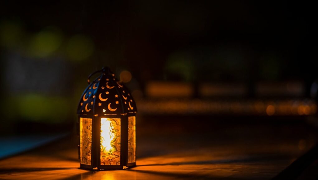 Eid al-Fitr Break for Saudi