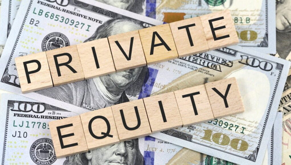 Saudi Private Equity