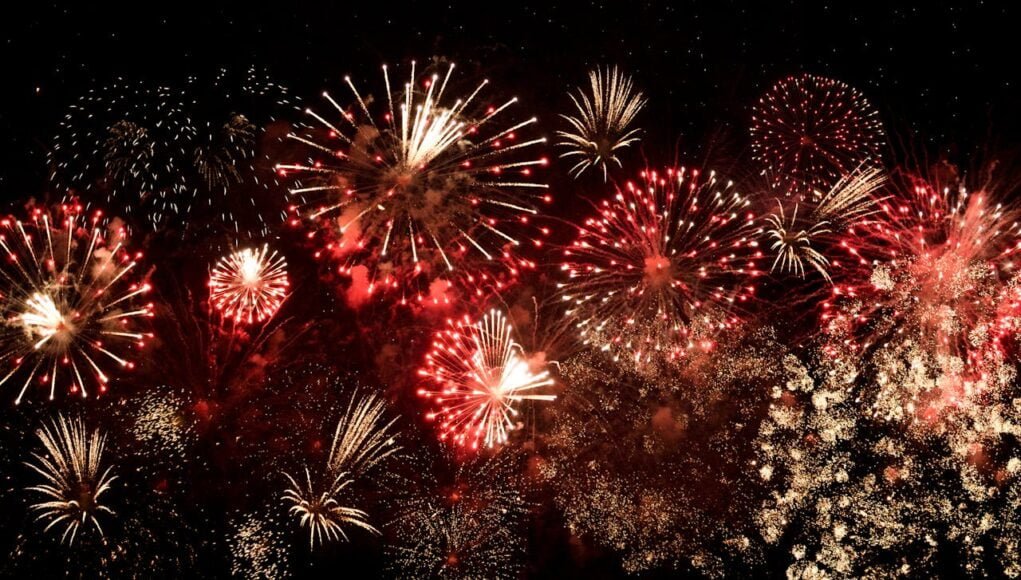 Eid Al-Fitr Events in Saudi Arabia
