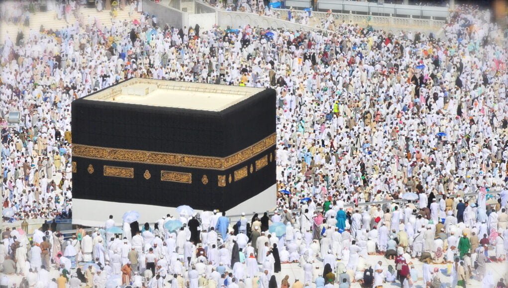 Hajj Permit