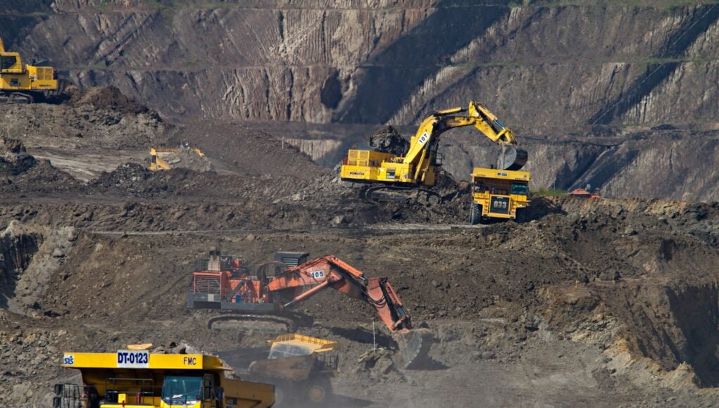 Saudi Arabia Mining Opportunities