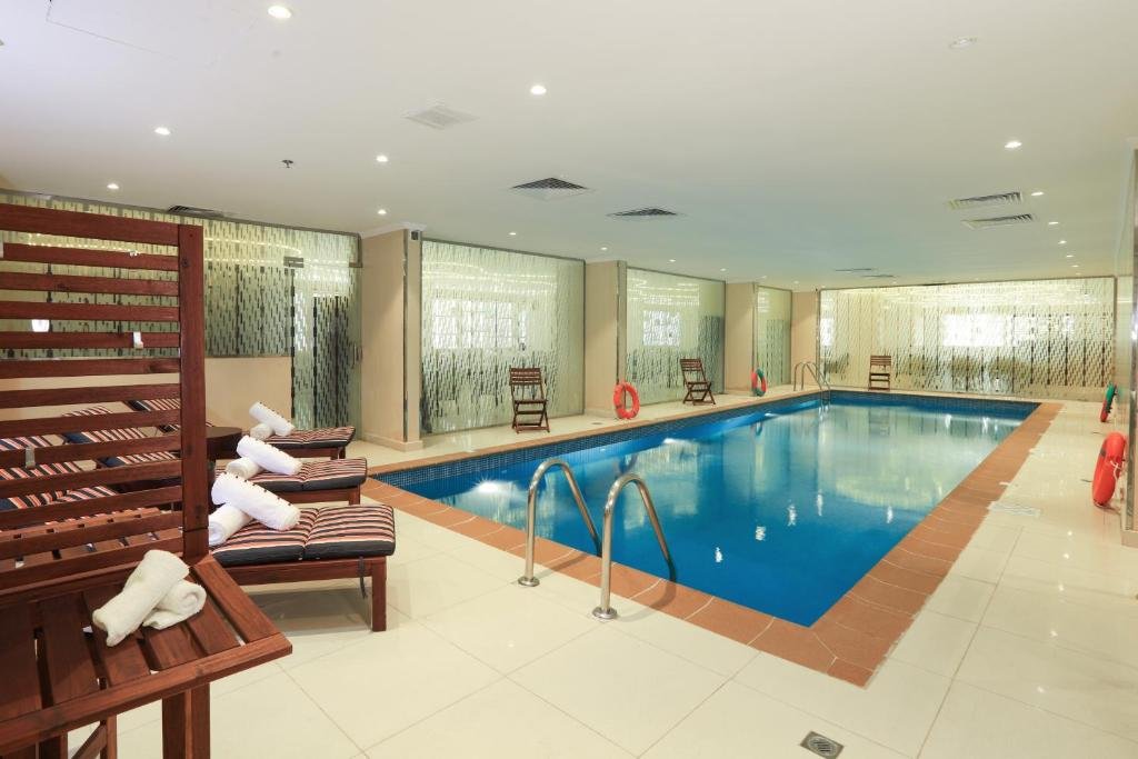 best hotels in jeddah
