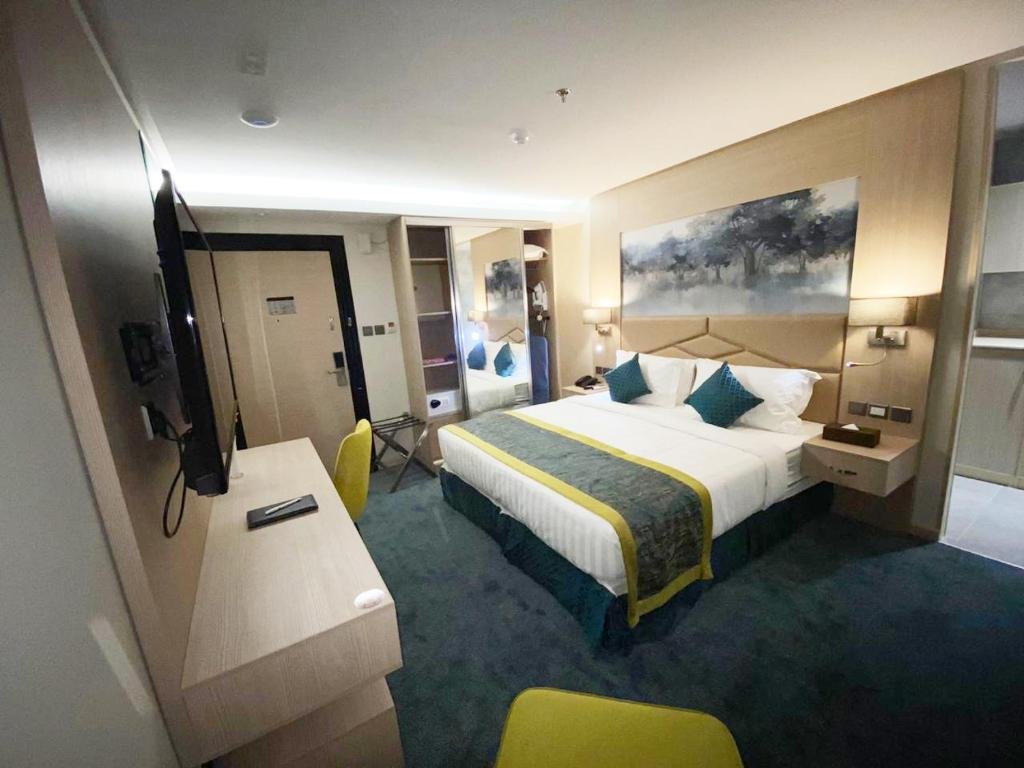 Best Hotels in Al balad