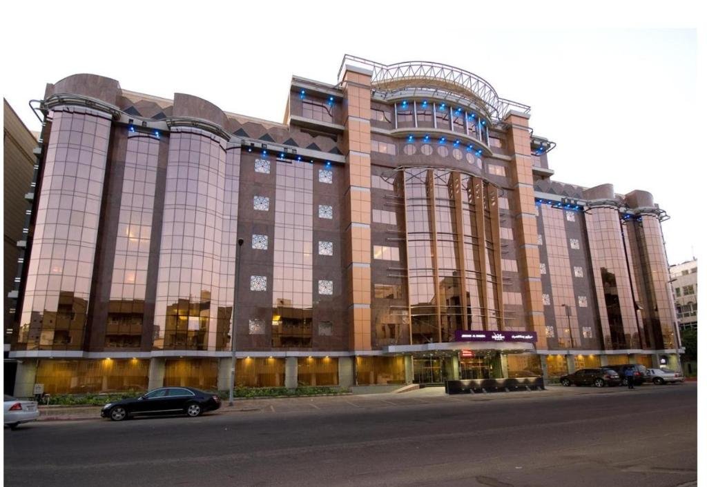 best hotels near jeddah al balad