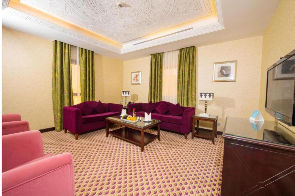 Top hotels near jeddah al balad
