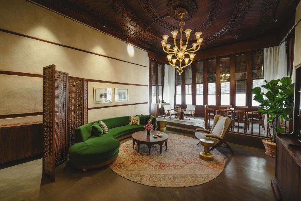 Best Hotels near Jeddah Al balad