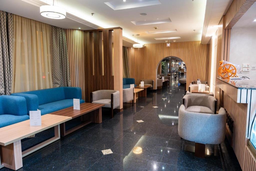 Top hotels near jeddah al balad