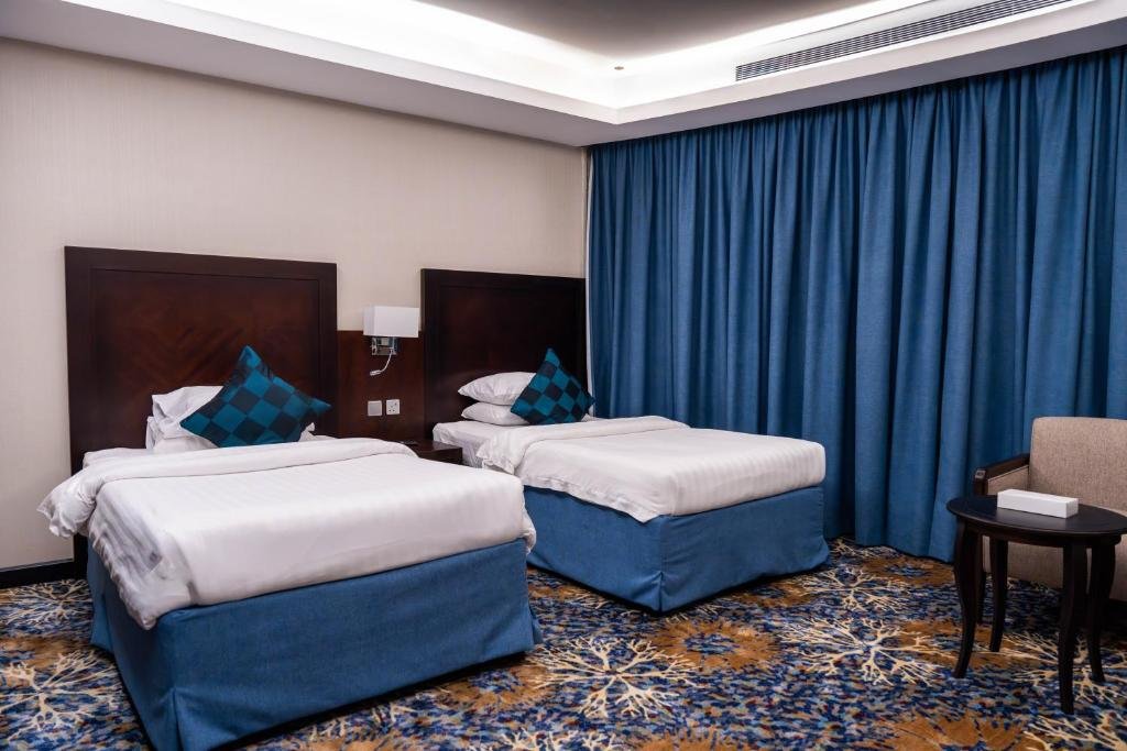 Top hotels near jeddah al balad