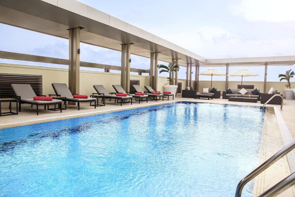 top hotels in Al balad