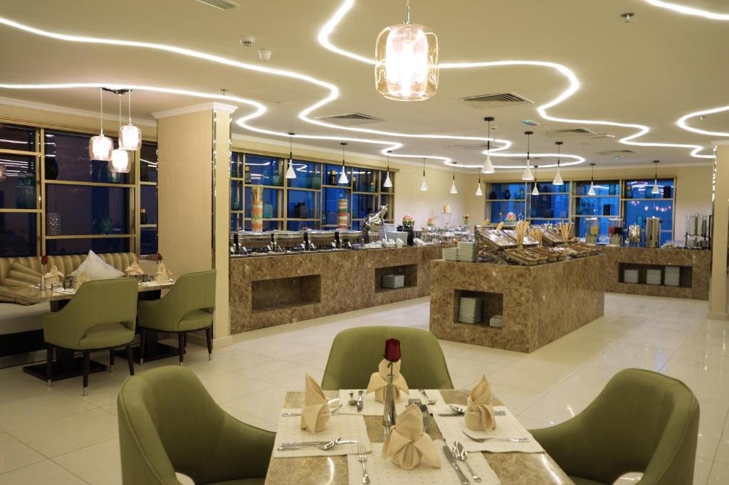 top hotels in jeddah