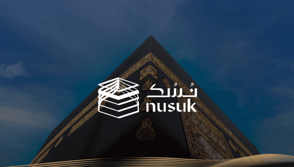 Nusuk App