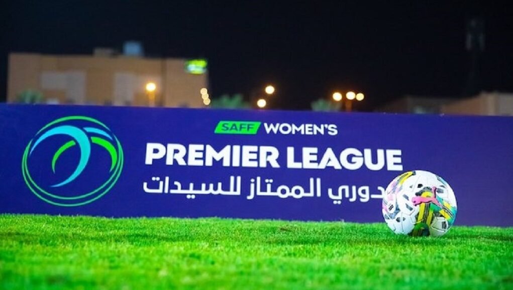 Saudi Women's Premier League