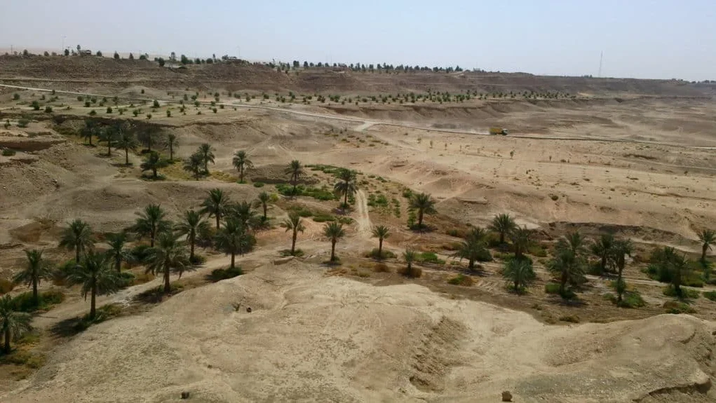Al Mithnab Saudi Arabia