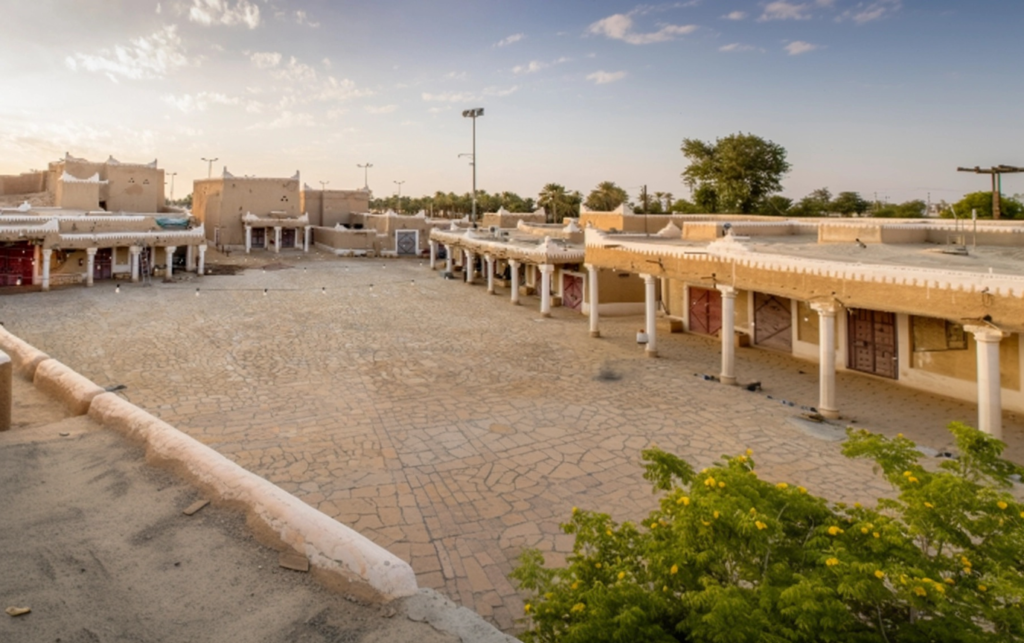 Al Mithnab