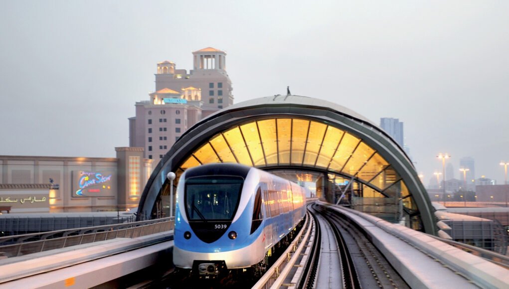 Riyadh Metro