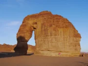 Discovering Alula: Saudi Arabia’s Hidden Gem Alula
