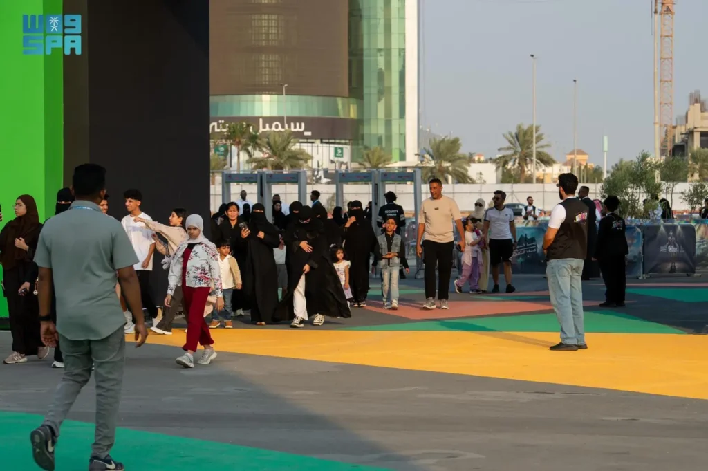 Jeddah