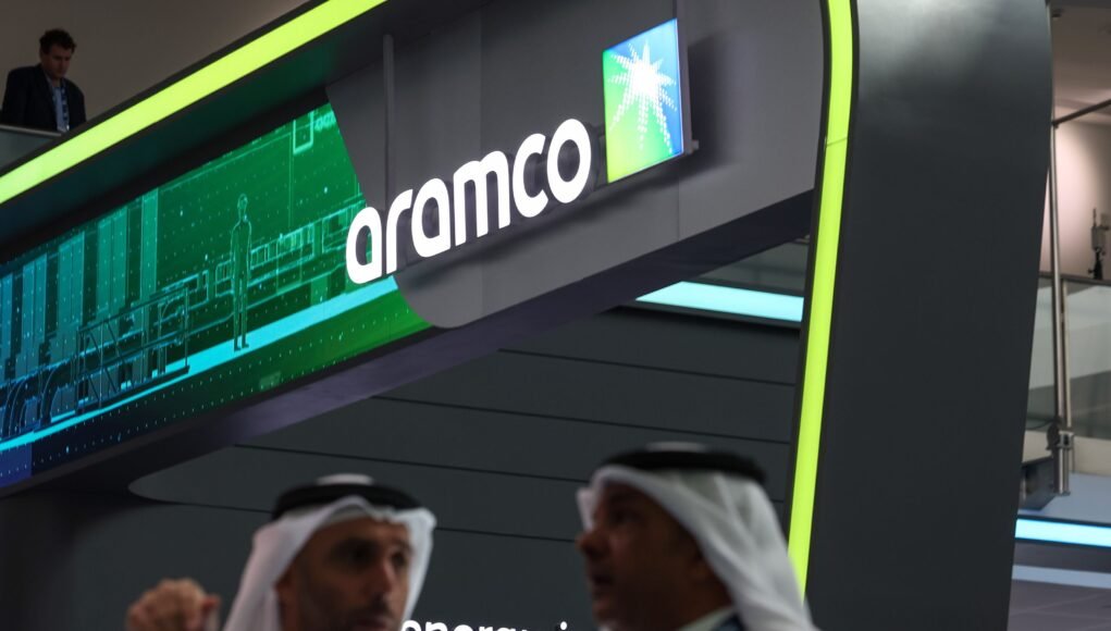 Aramco