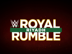 Riyadh to Host 2026 Royal Rumble, First Time Outside North America Royal Rumble