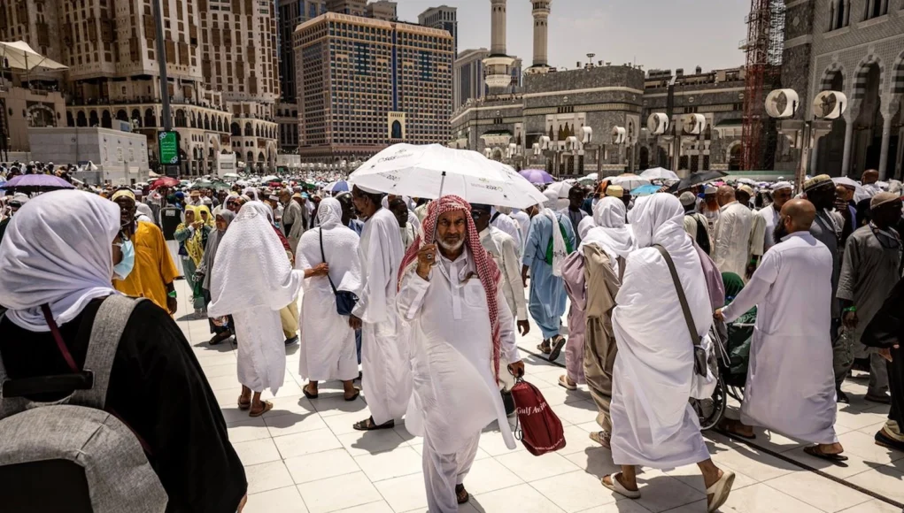 Hajj 2025 registration