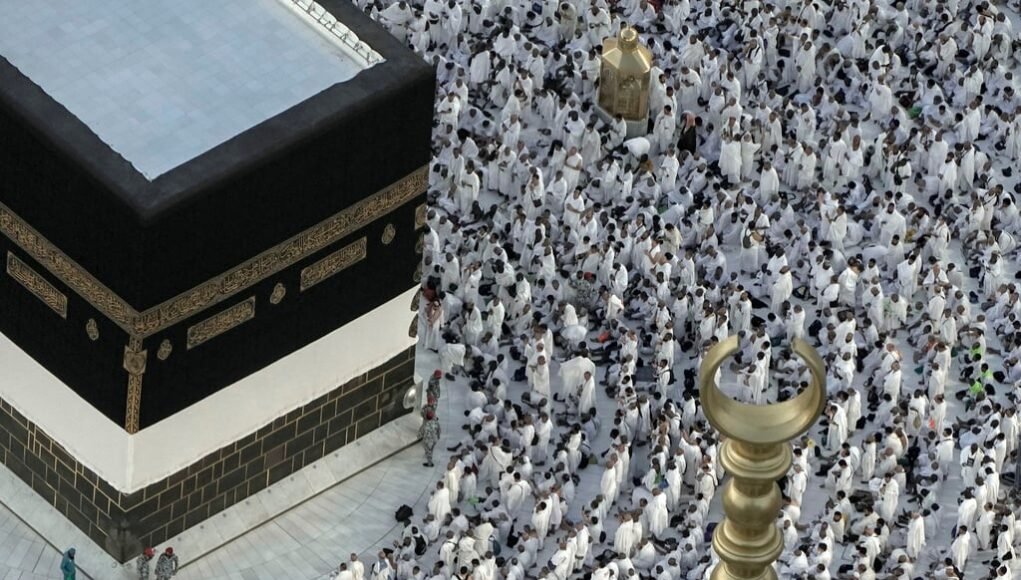 Hajj 2025 updates