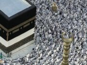 Saudi Arabia Announces Major Updates for 2025 Hajj Pilgrimage: New Rules and Payment Plans Hajj 2025 updates