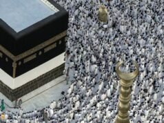 Saudi Arabia Announces Major Updates for 2025 Hajj Pilgrimage: New Rules and Payment Plans Hajj 2025 updates