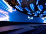 LEAP 2025 Concludes with Groundbreaking Announcements and Global Tech Collaboration