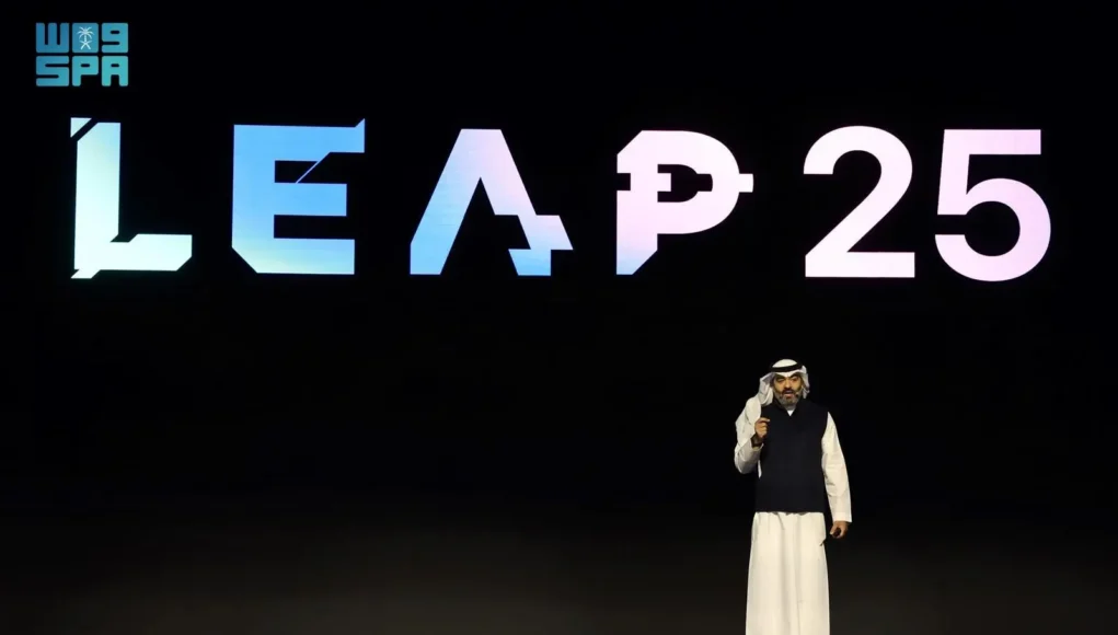 Leap 2025