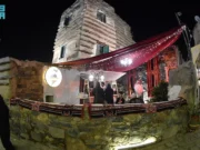 Aseer Region’s Heritage Villages: A Magical Ramadan Experience Aseer Region