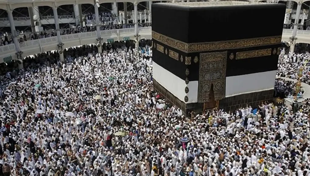 Hajj 2025 entry permits