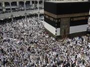 Saudi Arabia Launches Electronic Hajj 2025 Permits for Workers: Apply Now! Hajj 2025 entry permits