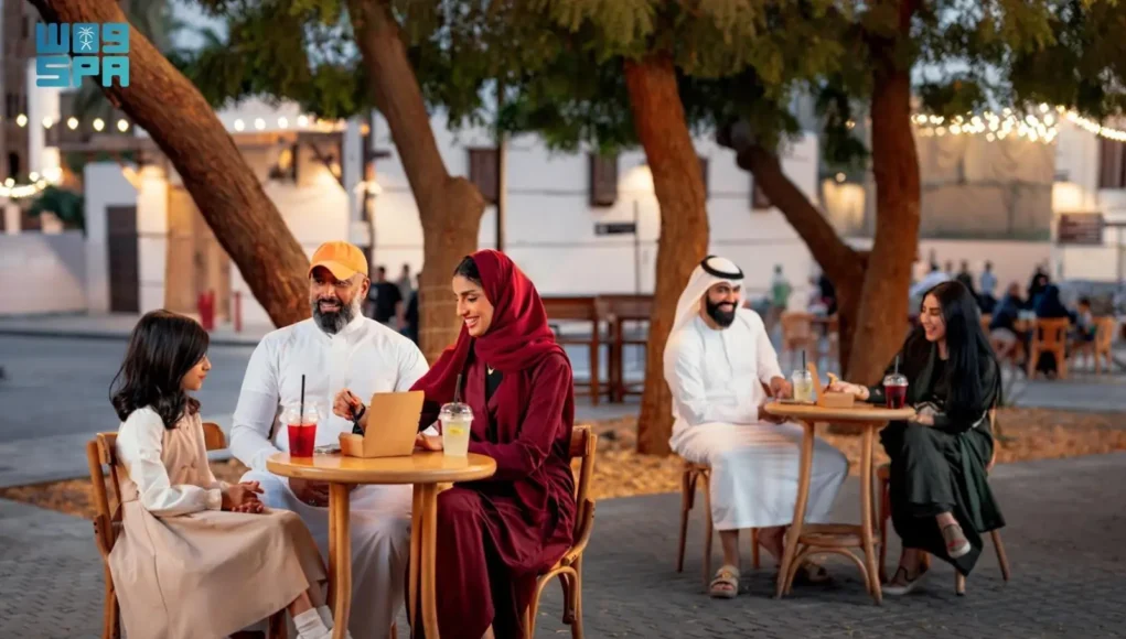 Jeddah Historic District